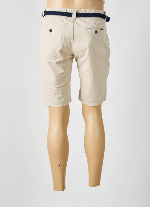 Bermudă bej GARCIA bărbat