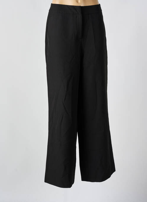 Pantalon drept negru VERO MODA femeie