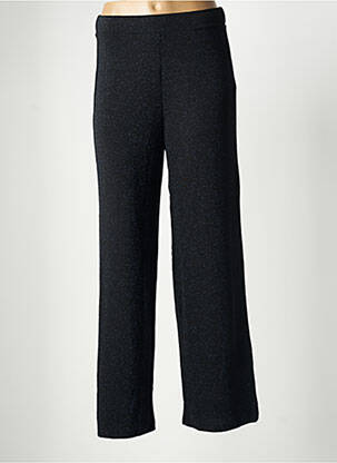 Pantalon drept elasticitate mărime normală albastru ONLY femeie