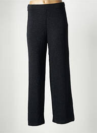 Pantalon drept elasticitate mărime normală albastru ONLY femeie