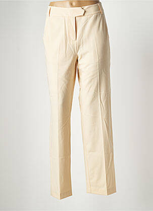 Pantalon chino bej MEXX femeie
