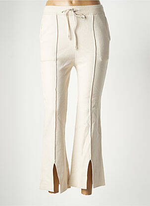 Trening bej CHERRY PARIS femeie