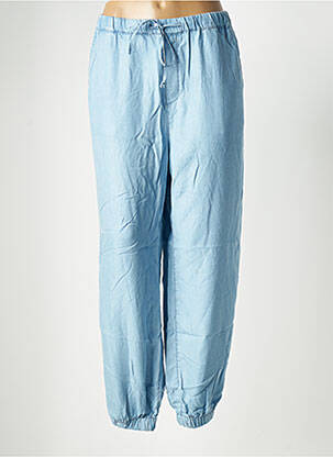 Trening albastru MANGO femeie