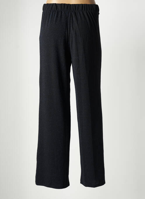 Pantalon drept albastru ONLY femeie