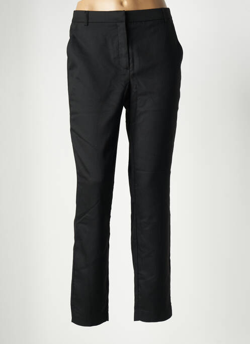 Pantalon chino negru VERO MODA femeie
