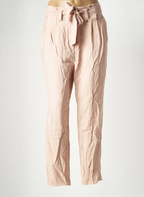 Pantalon slim roz KOCCA femeie
