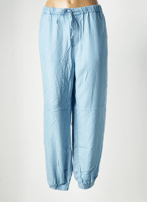 Trening albastru MANGO femeie