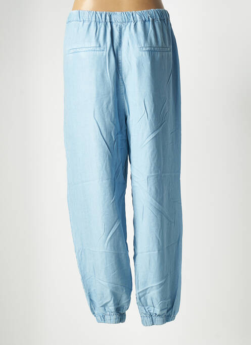 Trening albastru MANGO femeie