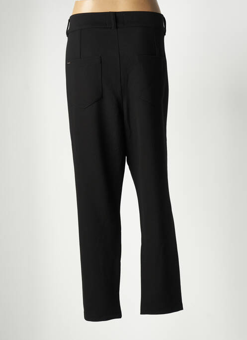 Pantalon slim negru STREET ONE femeie