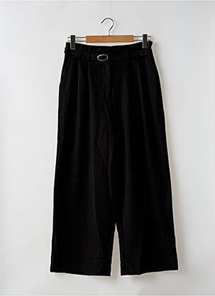 Pantalon larg negru ONLY femeie