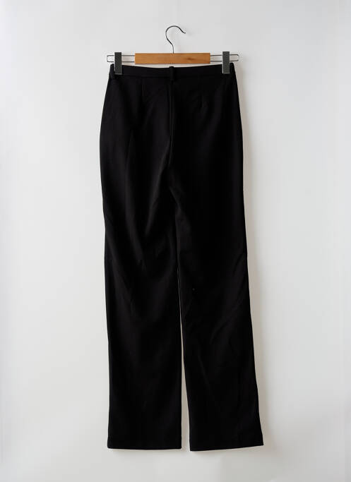Pantalon drept negru ONLY femeie