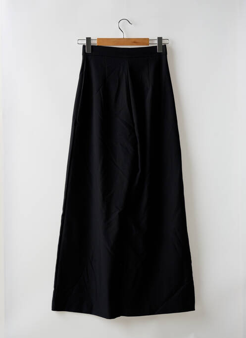 Pantalon evazat negru IMPERIAL femeie