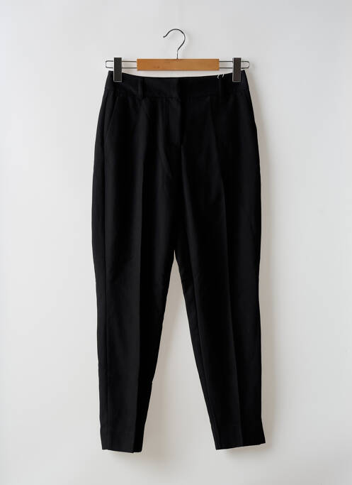 Pantalon drept negru ONLY femeie