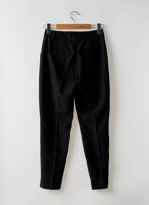 Pantalon drept negru ONLY femeie