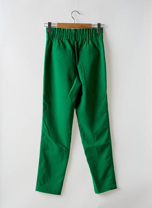 Pantalon drept verde STREET ONE femeie