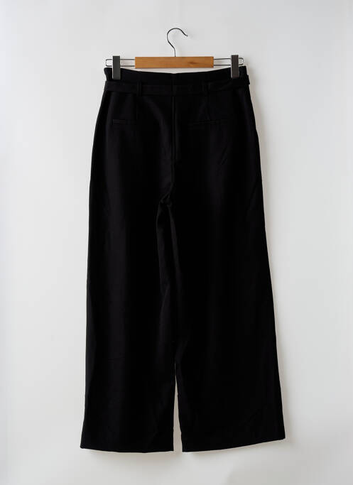 Pantalon larg negru ONLY femeie