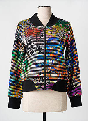 Jachete casual gri OLIVIER PHILIPS femeie