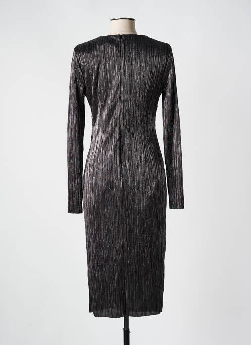 Rochie lungă gri JOSEPH RIBKOFF femeie