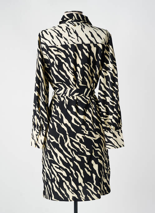 Rochie midi negru LOLA CASADEMUNT femeie