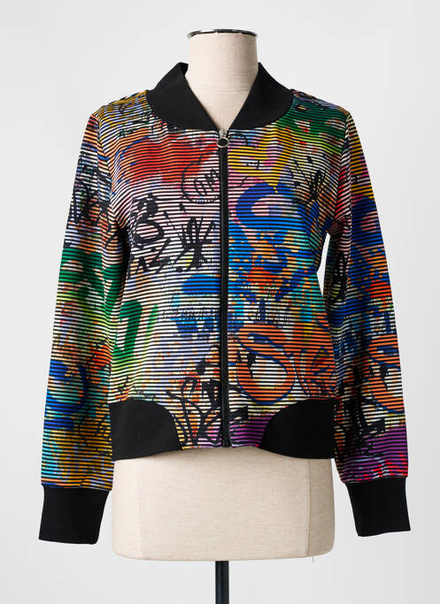 Jachete casual gri OLIVIER PHILIPS femeie