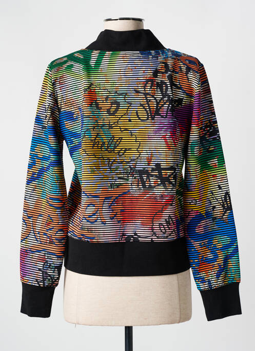 Jachete casual gri OLIVIER PHILIPS femeie