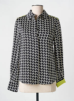 Cămașă negru LOLA CASADEMUNT femeie