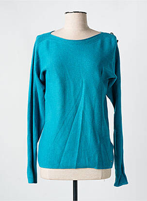 Pulover verde DIANE LAURY femeie