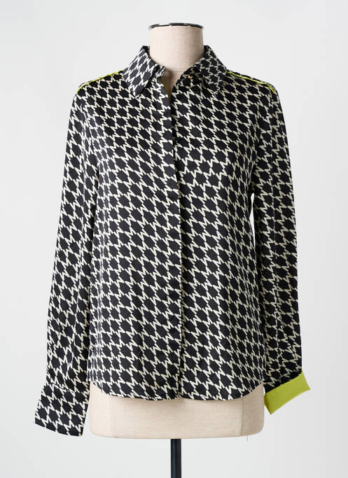 Cămașă negru LOLA CASADEMUNT femeie