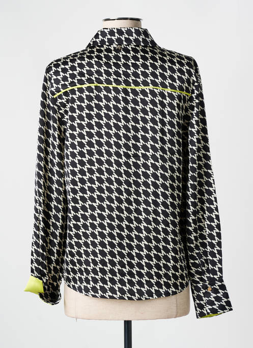 Cămașă negru LOLA CASADEMUNT femeie