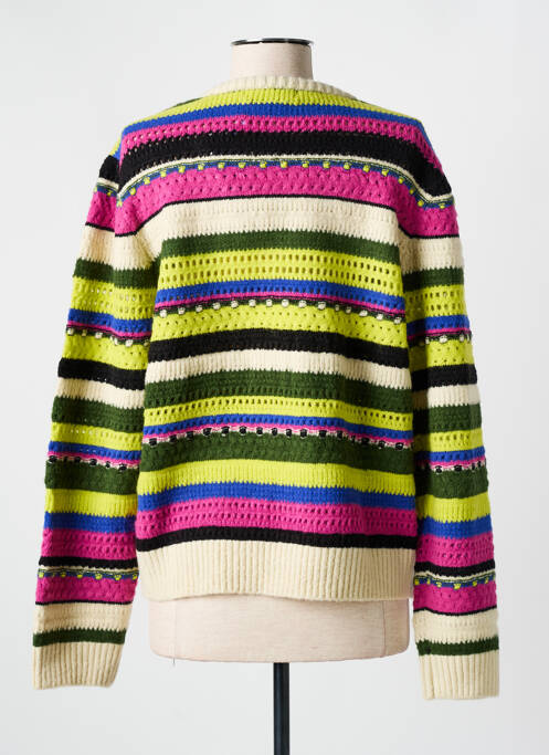 Pulover verde MD'M femeie