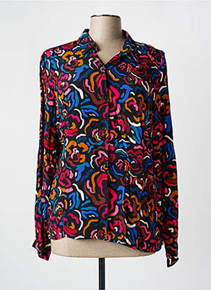 Cămașă negru GEVANA femeie