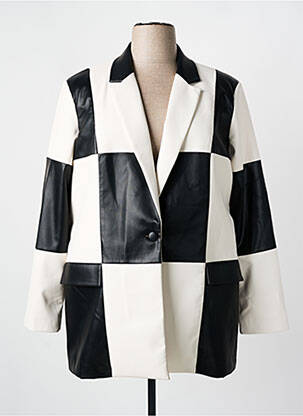 Jachete casual alb JOSEPH RIBKOFF femeie