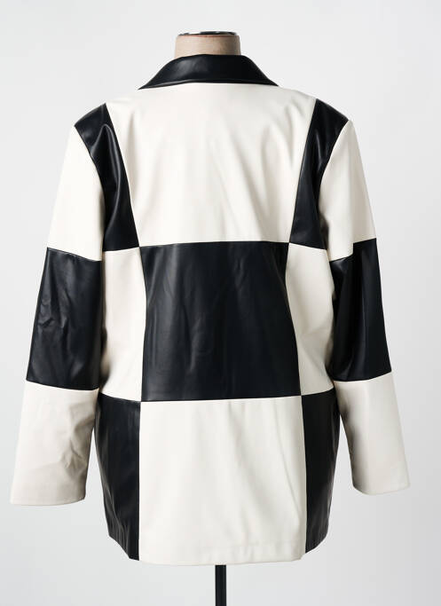 Jachete casual alb JOSEPH RIBKOFF femeie