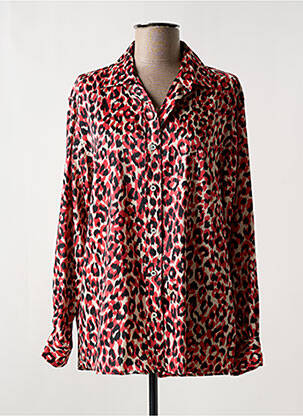 Cămașă roz GERARD DAREL femeie