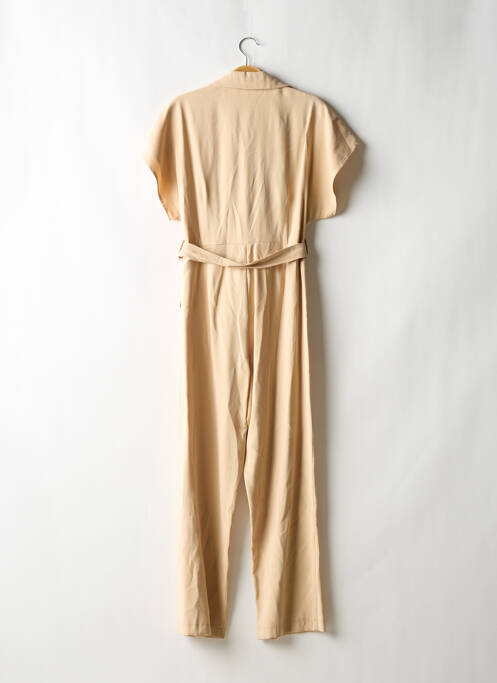 Salopetă-pantalon bej JANIS & JOHN femeie