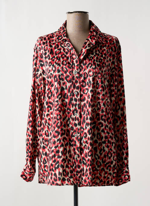 Cămașă roz GERARD DAREL femeie