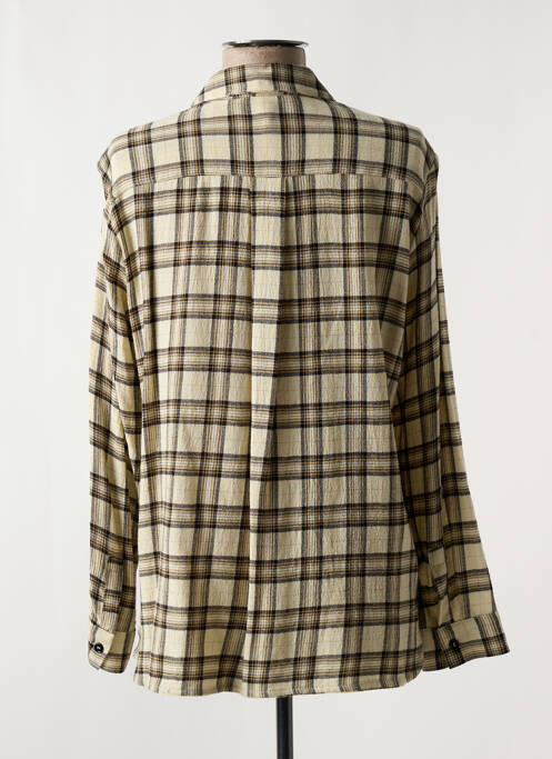 Cămașă maro GERARD DAREL femeie