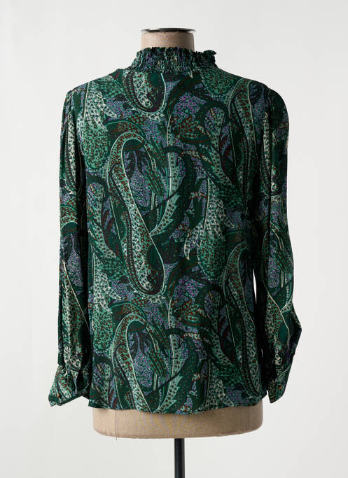 Cămașă verde GERARD DAREL femeie