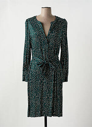 Rochie midi verde GERARD DAREL femeie