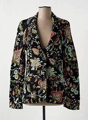 Jachete casual guler tip costum negru ALDO MARTIN'S femeie