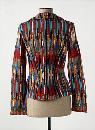 Jachete casual guler tip costum maro ALDO MARTIN'S femeie