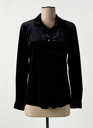 Cămașă negru SCARLET ROOS femeie