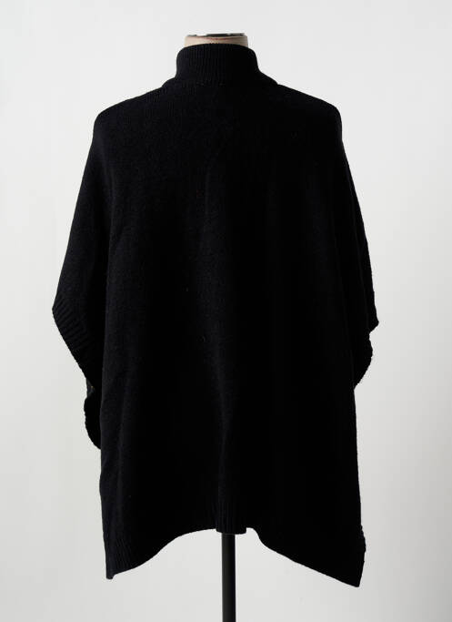 Vestă fără mâneci negru ANGE femeie