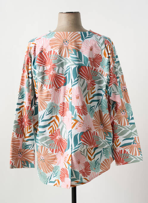 Cămașă portocaliu JORGIE PARIS femeie