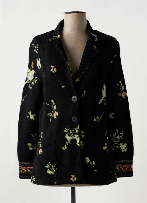 Jachete casual negru ALDO MARTIN'S femeie