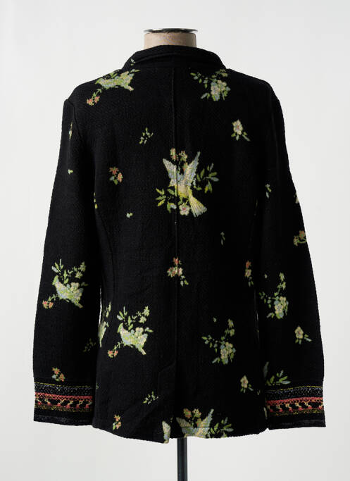 Jachete casual negru ALDO MARTIN'S femeie