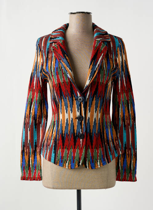 Jachete casual maro ALDO MARTIN'S femeie