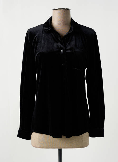 Cămașă negru SCARLET ROOS femeie