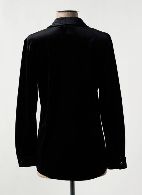 Cămașă negru SCARLET ROOS femeie