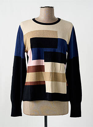 Pulover bej ALDO MARTIN'S femeie